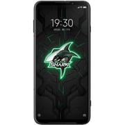 Xiaomi BLACK SHARK 3 256GB Black 5G Smartphone