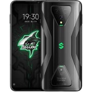 Xiaomi BLACK SHARK 3 256GB Black 5G Smartphone