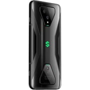 Xiaomi BLACK SHARK 3 256GB Black 5G Smartphone