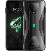 Xiaomi BLACK SHARK 3 128GB Black 5G Smartphone