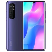 Xiaomi Mi Note 10 Lite 128GB Nebula Purple 4G Smartphone