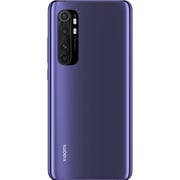 Xiaomi Mi Note 10 Lite 128GB Nebula Purple 4G Smartphone