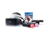 Sony 711719528500 PlayStation VR Ironman