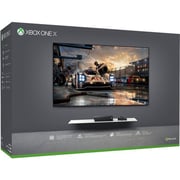 Microsoft Xbox One X Gaming Console 1TB Black