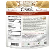 Organic Traditions Baobab Fruit Powder 150g
