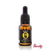 Beard Ge 4860114160016 Beard Oil With Tobacco/Patchouli Scent 15ml
