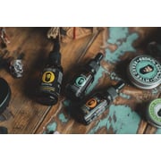 Beard Ge 4860114160078 Beard Oil With Vetiver/Cardamom Scent 15ml