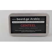 Beard Ge 4860114160207 Solid Cologne Genteel Sweet Fresh Aromatic
