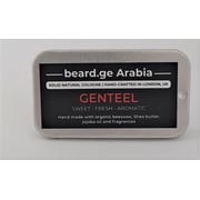 Beard Ge 4860114160207 Solid Cologne Genteel Sweet Fresh Aromatic
