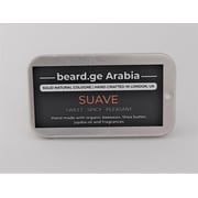 Beard Ge 4860114160214 Solid Cologne Suave Sweet Spicey Pleasant