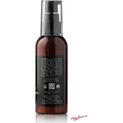 Azbane Moroccan Argan Face/Beard Moisturizer 100ml