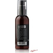 Azbane Moroccan Argan Face/Beard Moisturizer 100ml