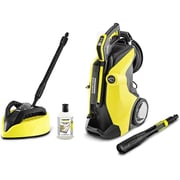 Karcher Full Control Plus Home Pressure Washer Multicolor K7 Premium