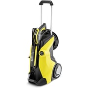 Karcher Full Control Plus Home Pressure Washer Multicolor K7 Premium