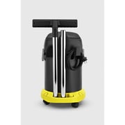 Karcher Ash and Dry Fireplace Vacuum Cleaner Black AD 3 Premium