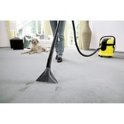 Karcher Spray Extraction Cleaner Yellow SE 4001