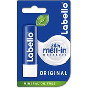 Labello Original Lip Balm White