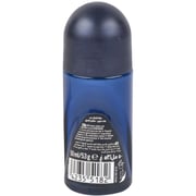Nivea Deep Impact Freshness Deodorant Roll-On For Men 50ml