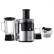 Panasonic Juice Extractor MJ-DJ31