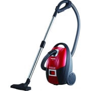 Panasonic Deluxe Vacuum Cleaner Multicolor MC-CG711