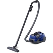 Panasonic Bagless Vacuum Cleaner Blue MC-CL561