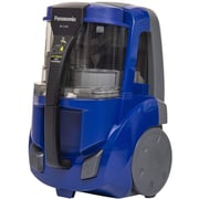 Panasonic Bagless Vacuum Cleaner Blue MC-CL561