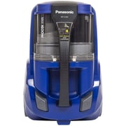Panasonic Bagless Vacuum Cleaner Blue MC-CL561