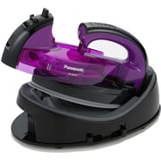 Panasonic Cordless Steam Iron NI-WL41VTV