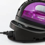 Panasonic Cordless Steam Iron NI-WL41VTV
