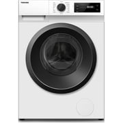 Toshiba Front Load Washer and Dryer 8kg TWD-BK90S2A