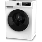 Toshiba Front Load Washer and Dryer 8kg TWD-BK90S2A