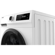 Toshiba Front Load Washer and Dryer 8kg TWD-BK90S2A