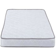Ortho Medical Plus Fabric White Single Mattress 90*190*12 cm