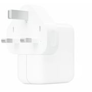 Apple USB-C Power Adapter White