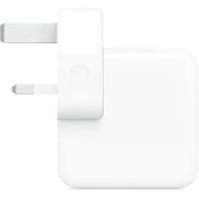Apple USB-C Power Adapter White