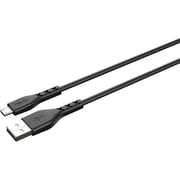 Havit Micro USB And Charging Cable For Android Black H67