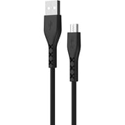 Havit Micro USB And Charging Cable For Android Black H67