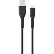Havit Micro USB And Charging Cable For Android Black H67