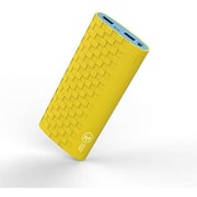 Havit Power Bank 13200mAh Yellow HBPB752