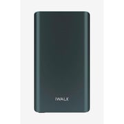 Iwalk Power Bank 5000mAh Blue UBC-5000