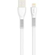 Havit Lightning Cable 1.8m White