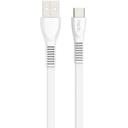 Havit Type C Fast Charging Cable 1.8m White