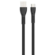 Havit High Tech Type C Cable 1m Black