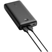 Anker PowerCore Select 20000mAh Black A1363H11