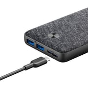 Anker PowerCore Essential 20000mAh Black A1268H11