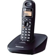 Panasonic Cordless Phone Black KX-TG3611