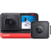 Insta360 One R Twin Edition Action Camera