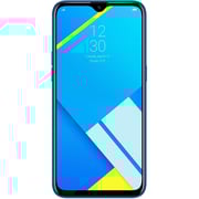 Realme C2 64GB Diamond Blue 4G Smartphone