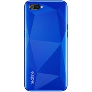 Realme C2 64GB Diamond Blue 4G Smartphone