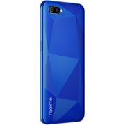 Realme C2 64GB Diamond Blue 4G Smartphone
